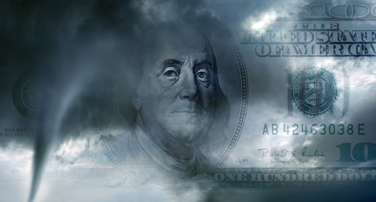 Whose economic narrative will win out will likely determine whether the Republican congressional majority will weather what is looking like a rough year, thanks to a wave of retirements and Trump's dismal approval ratings.