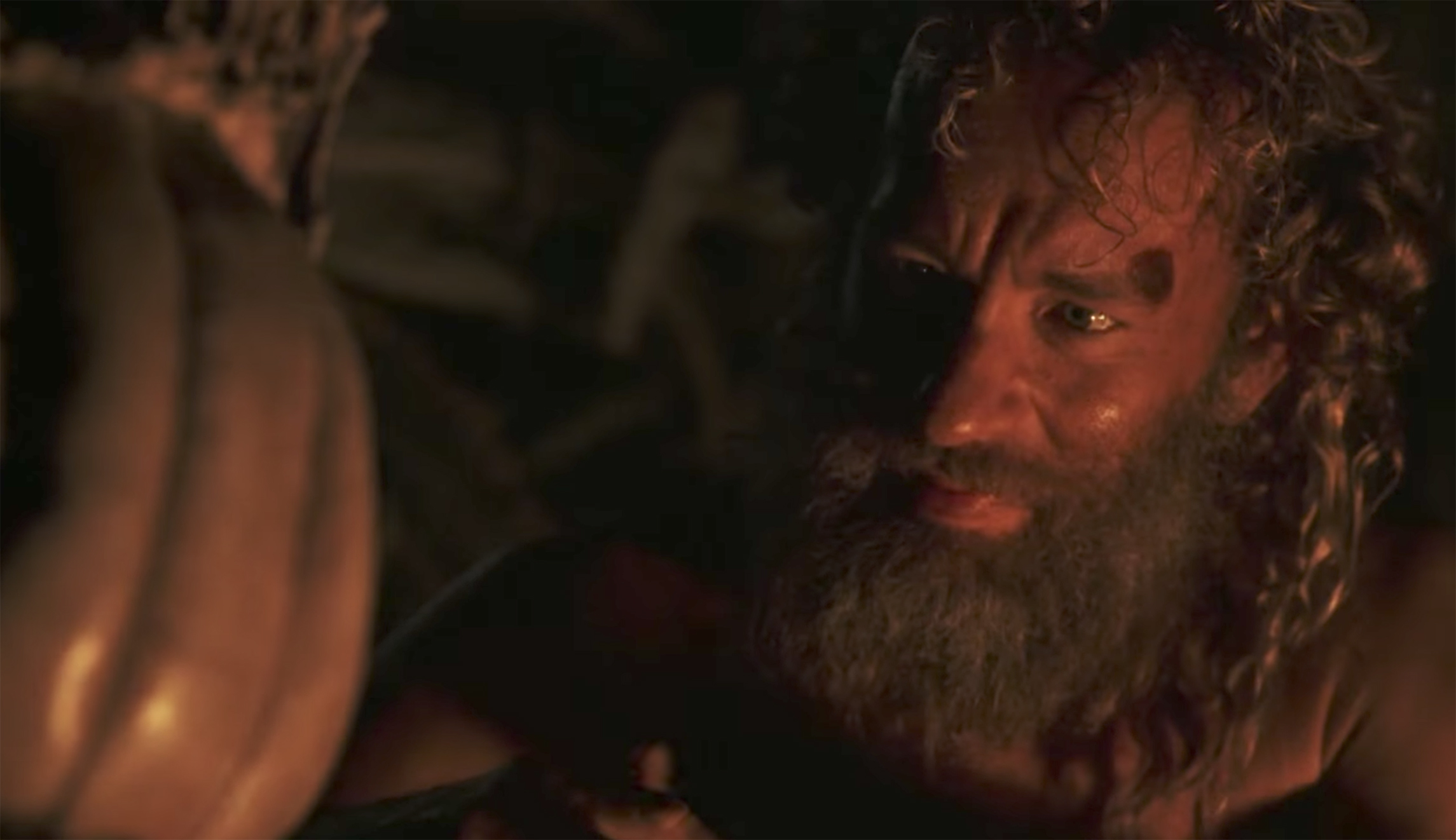 FERC’s lone member invokes Tom Hanks in ‘Cast Away’