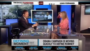 Obama campaign: New York Times poll is ‘biased’