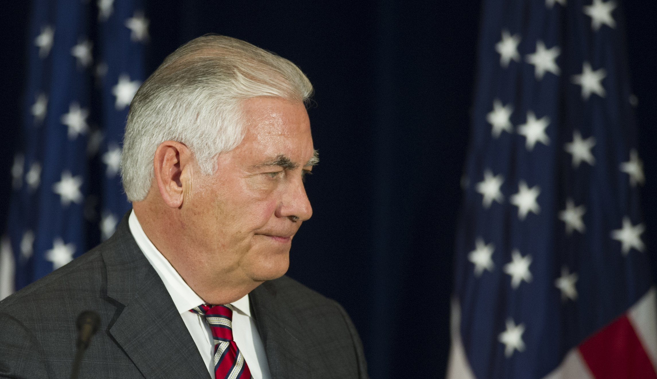 Rex Tillerson ‘satisfied’ with Qatar’s counterterrorism efforts