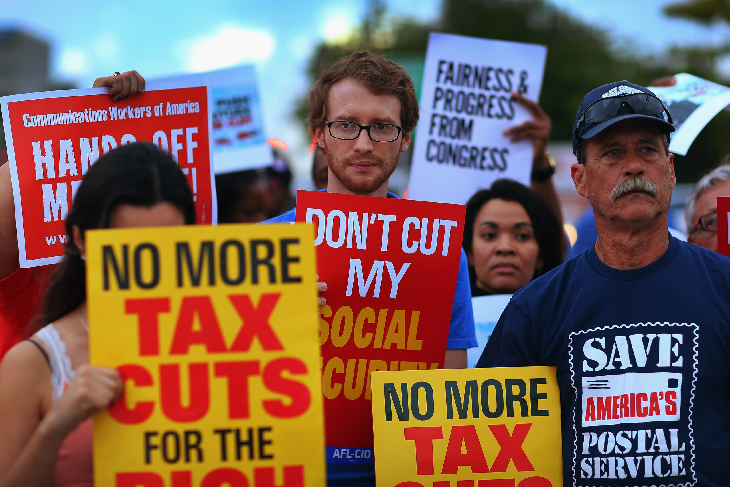 How to fix federal disability insurance