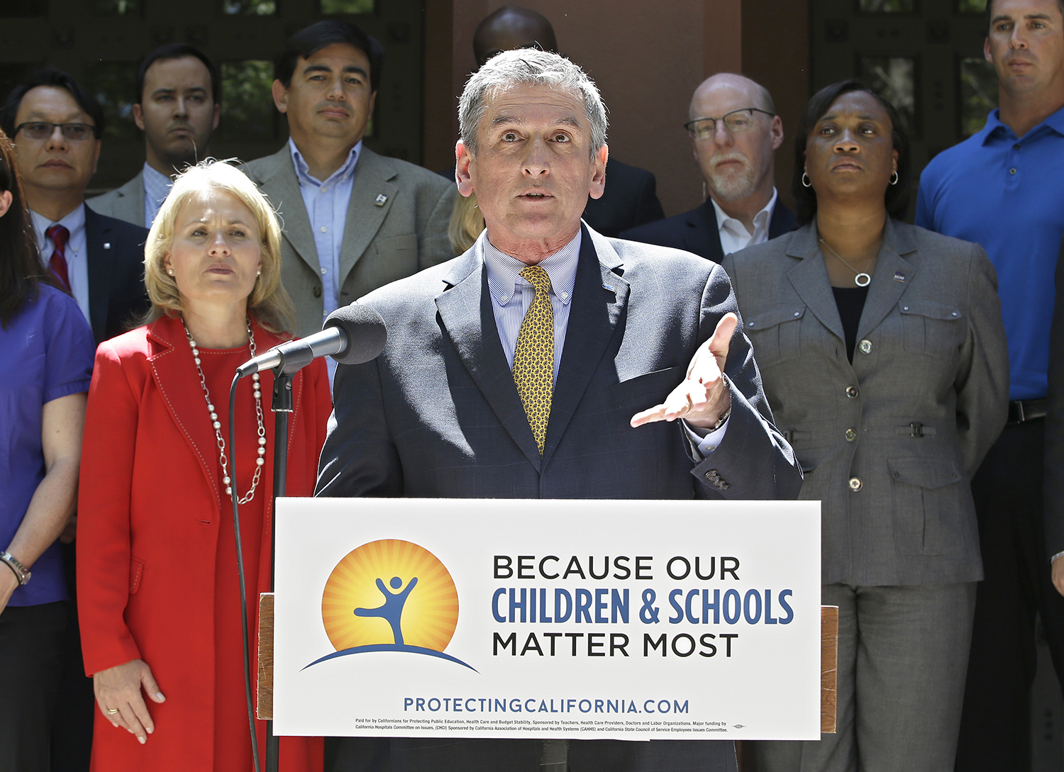 Teachers unions avoid ‘tenure’ after court win