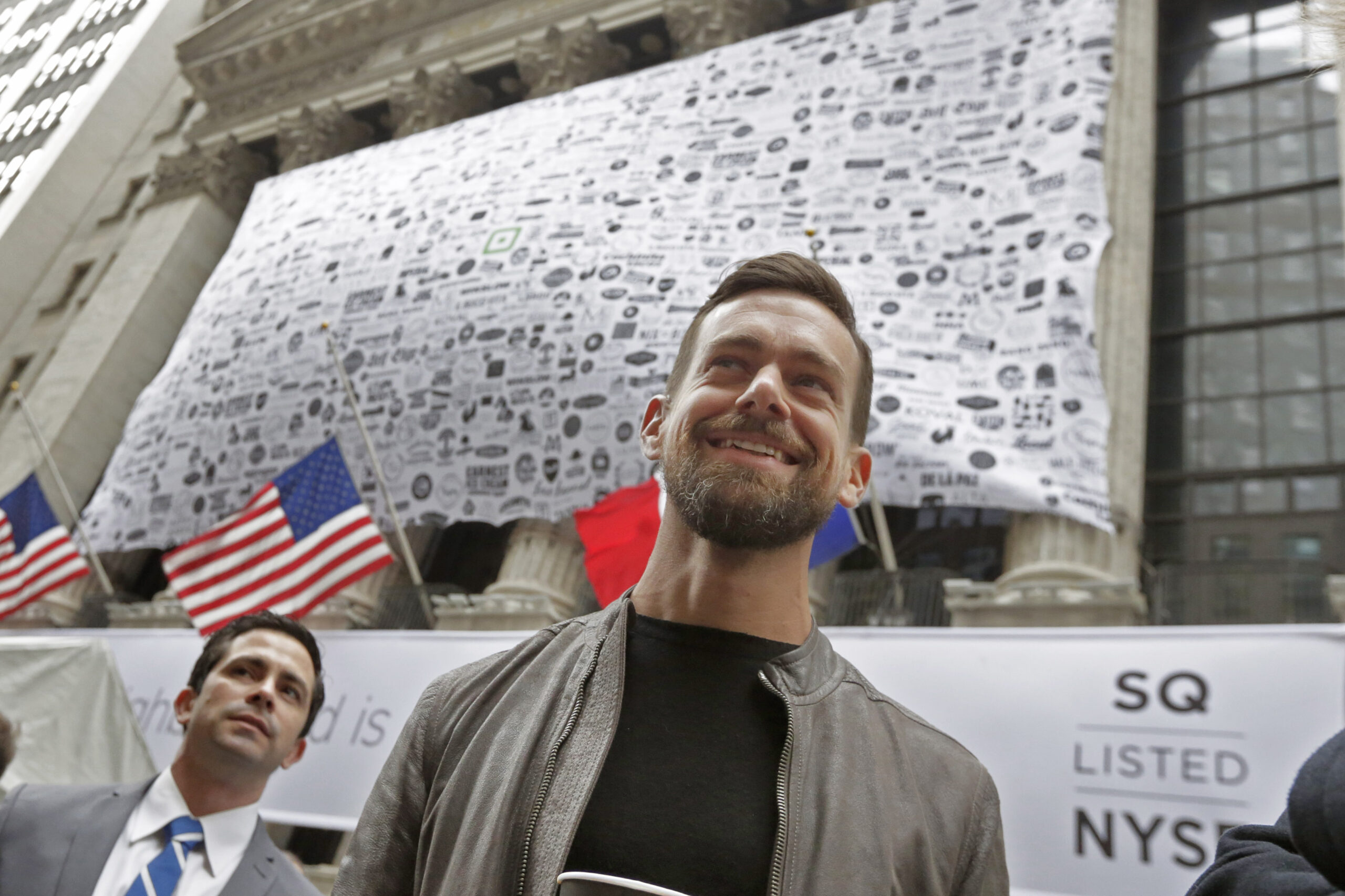 Twitter CEO Jack Dorsey says ‘new rules’ coming to combat harassment as women stage protest