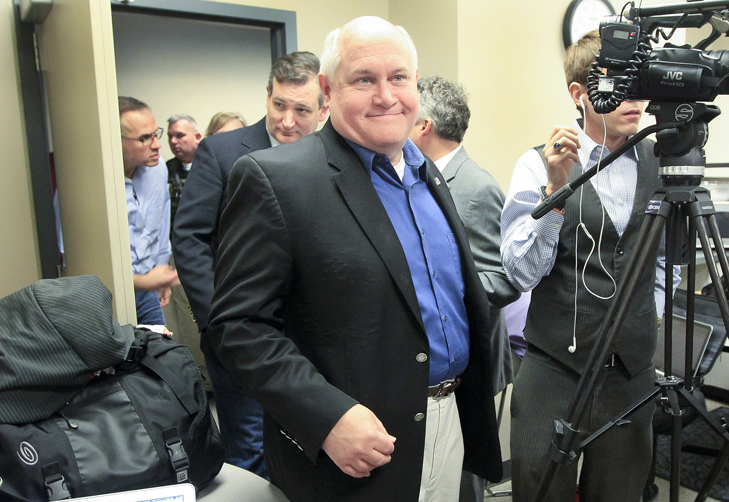 Republicans’ not-exactly-overwhelming victory