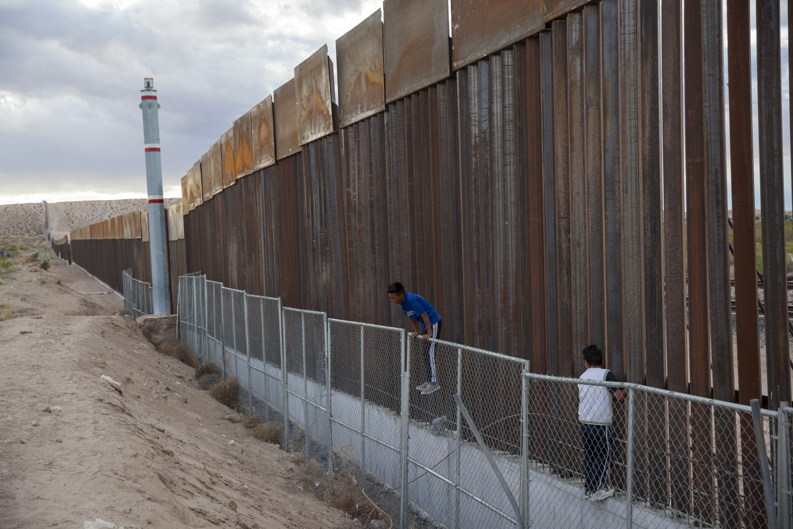 Democratic study pegs cost of border wall at $70 billion