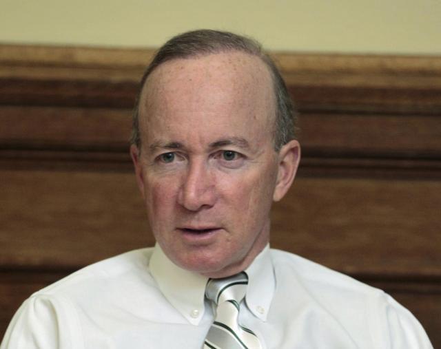 Indiana Right-to-Work bill progressing