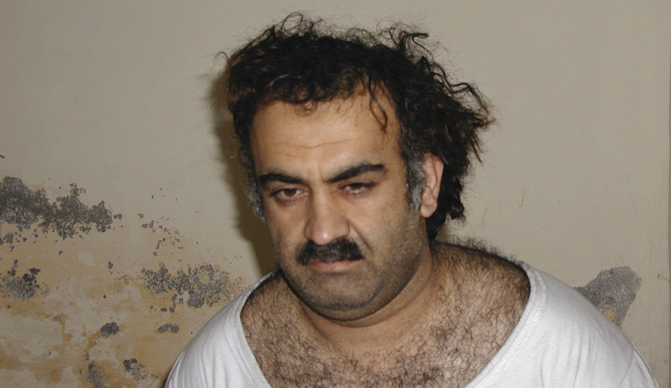 Trial date set for men charged with plotting 9/11 attacks