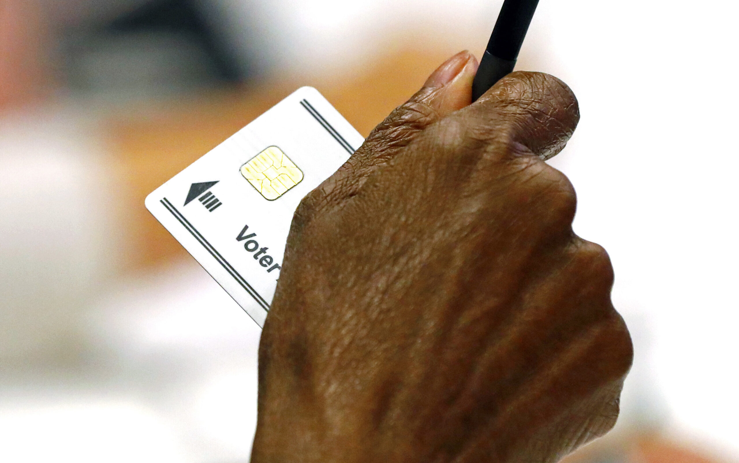 Media fooled by bunk voter ID study