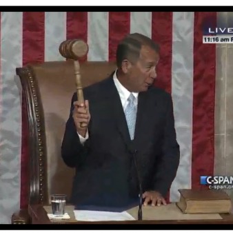 Barnes Podcast: What Does Boehner Victory Mean for GOP?