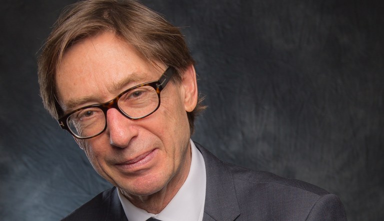 On Tuesday, Germany's ambassador to the United States, Peter Wittig, sat down and spoke with the Washington Examiner. (AP Photo/J. David Ake)