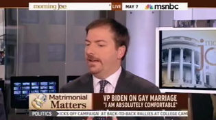 Will Obama endorse gay marriage before election?