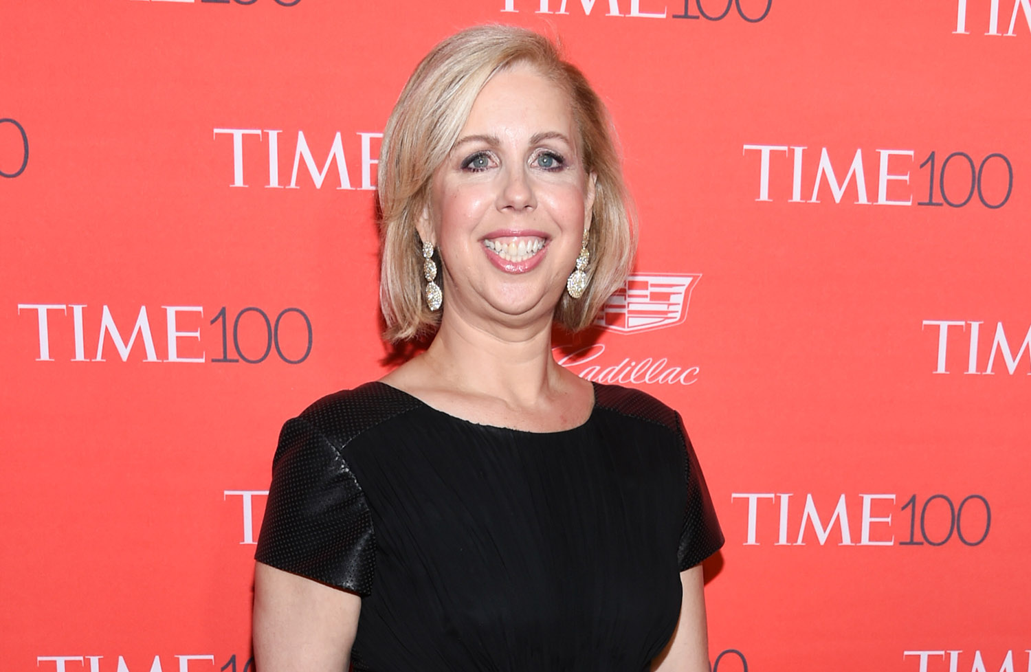 Time magazine editor: Trump gave truth ‘new relevance’