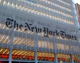 The Press Sides with Julian Assange and WikiLeaks