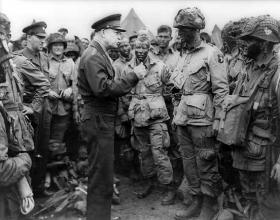 D-Day