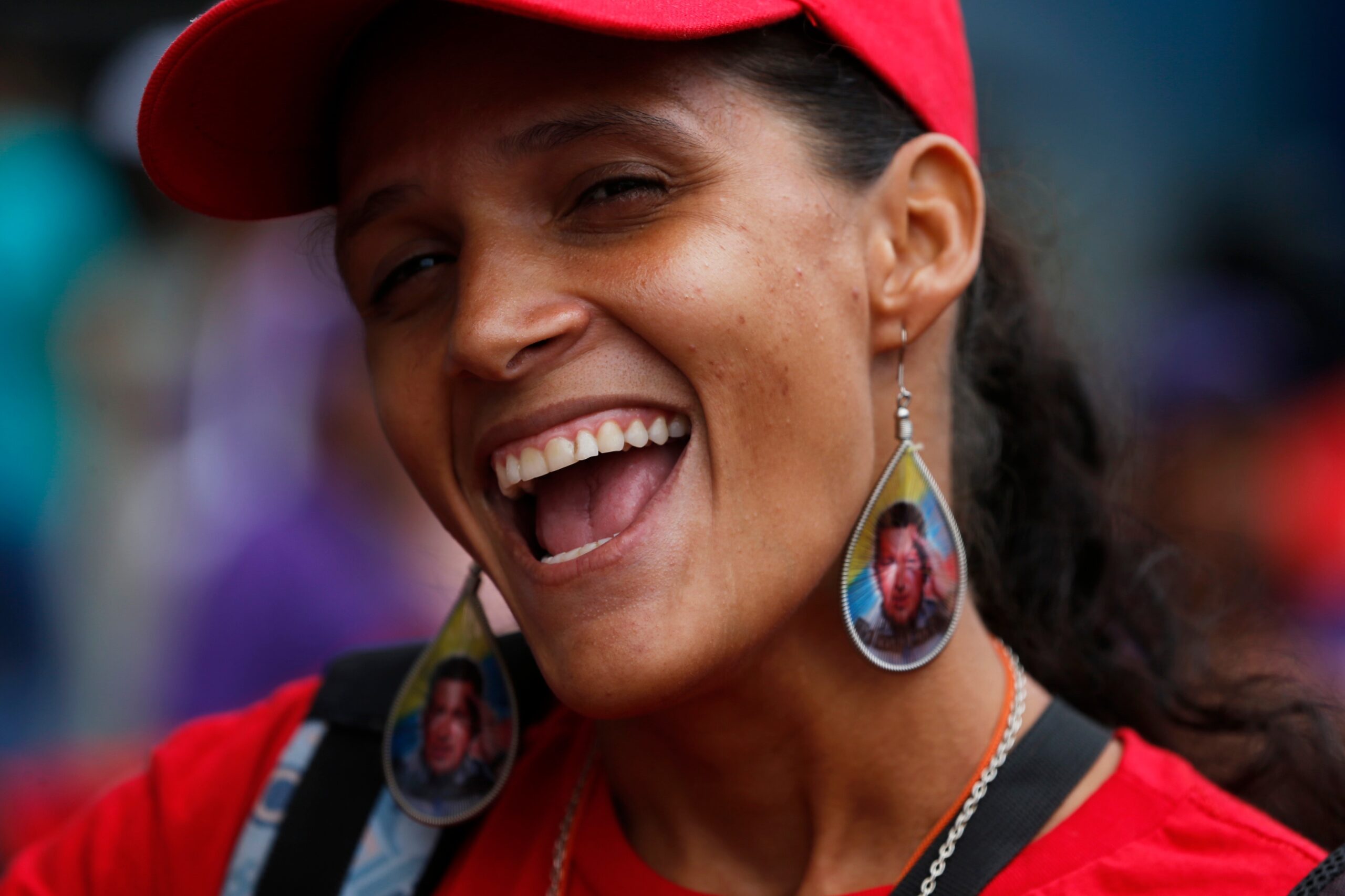 Venezuelan voices on the troubles in their country