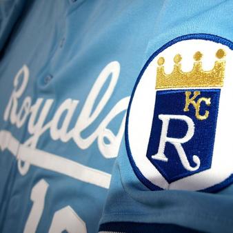How the Royals Built a Winner in Kansas City This Year—With Speed