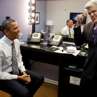 Was Obama too Busy Watching Television to Respond to Bengahzi Attack?