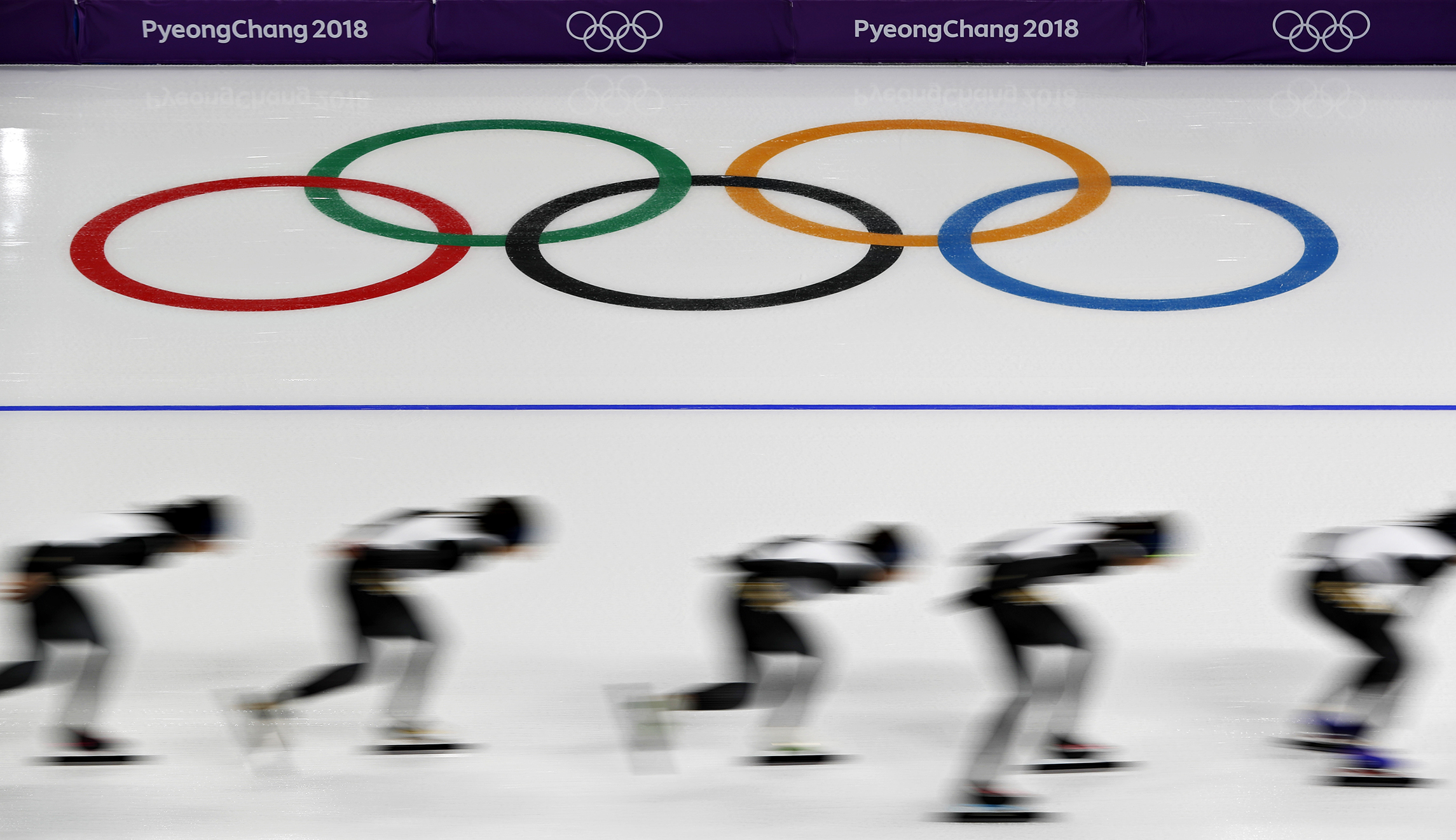 Majority of Americans not interested in watching Winter Olympics: Poll