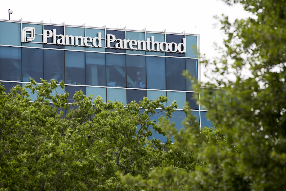 Planned Parenthood to Toddlers: ‘Your Genitals Don’t Make You a Boy or a Girl’