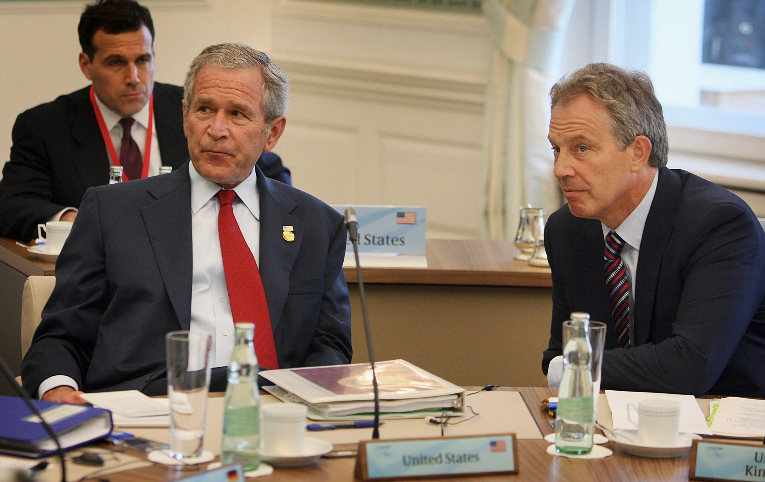 The specter of Iraq hovers over Syria debate