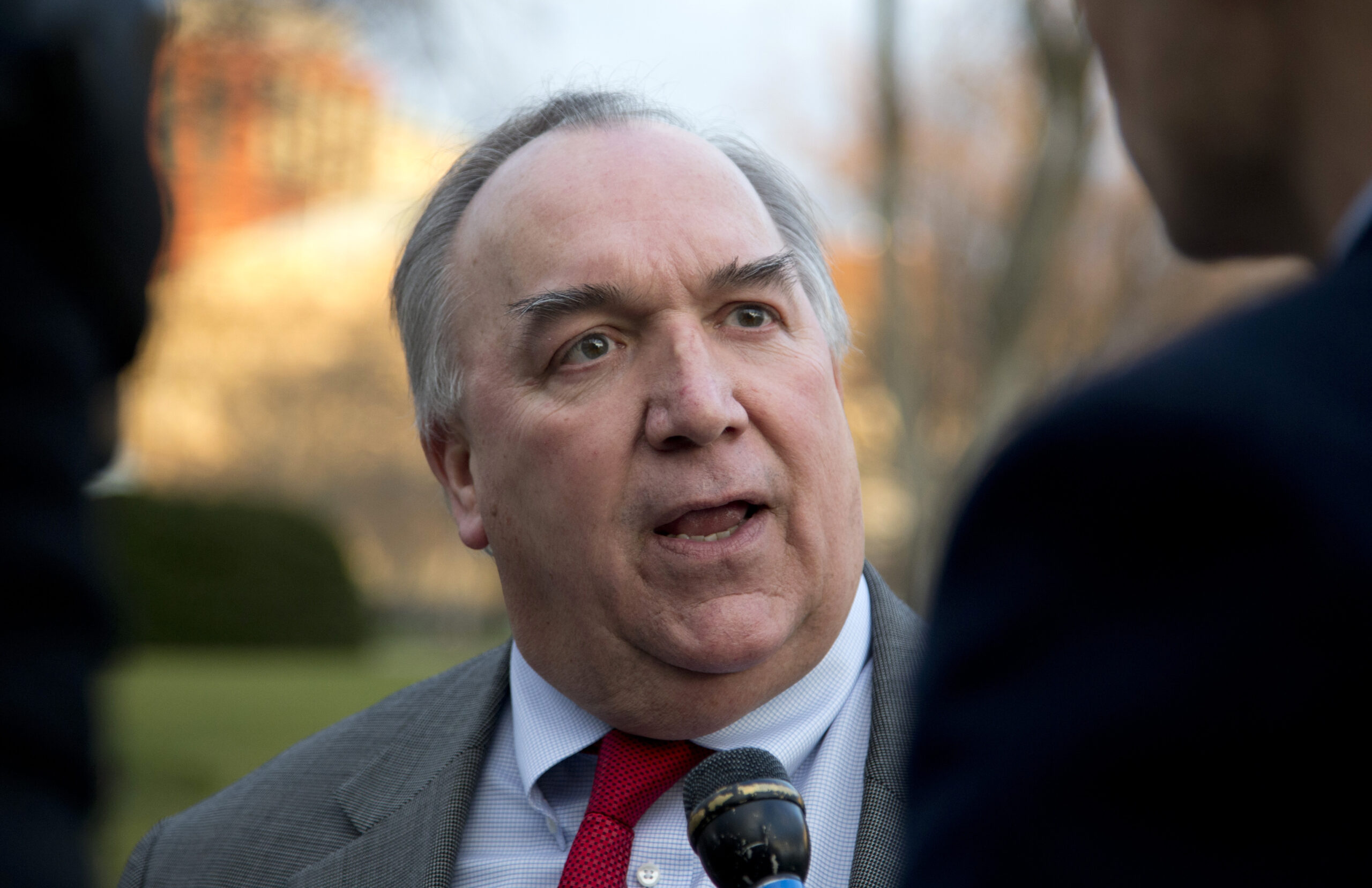 Business lobby: Down to one-on-one with lawmakers on trade bill