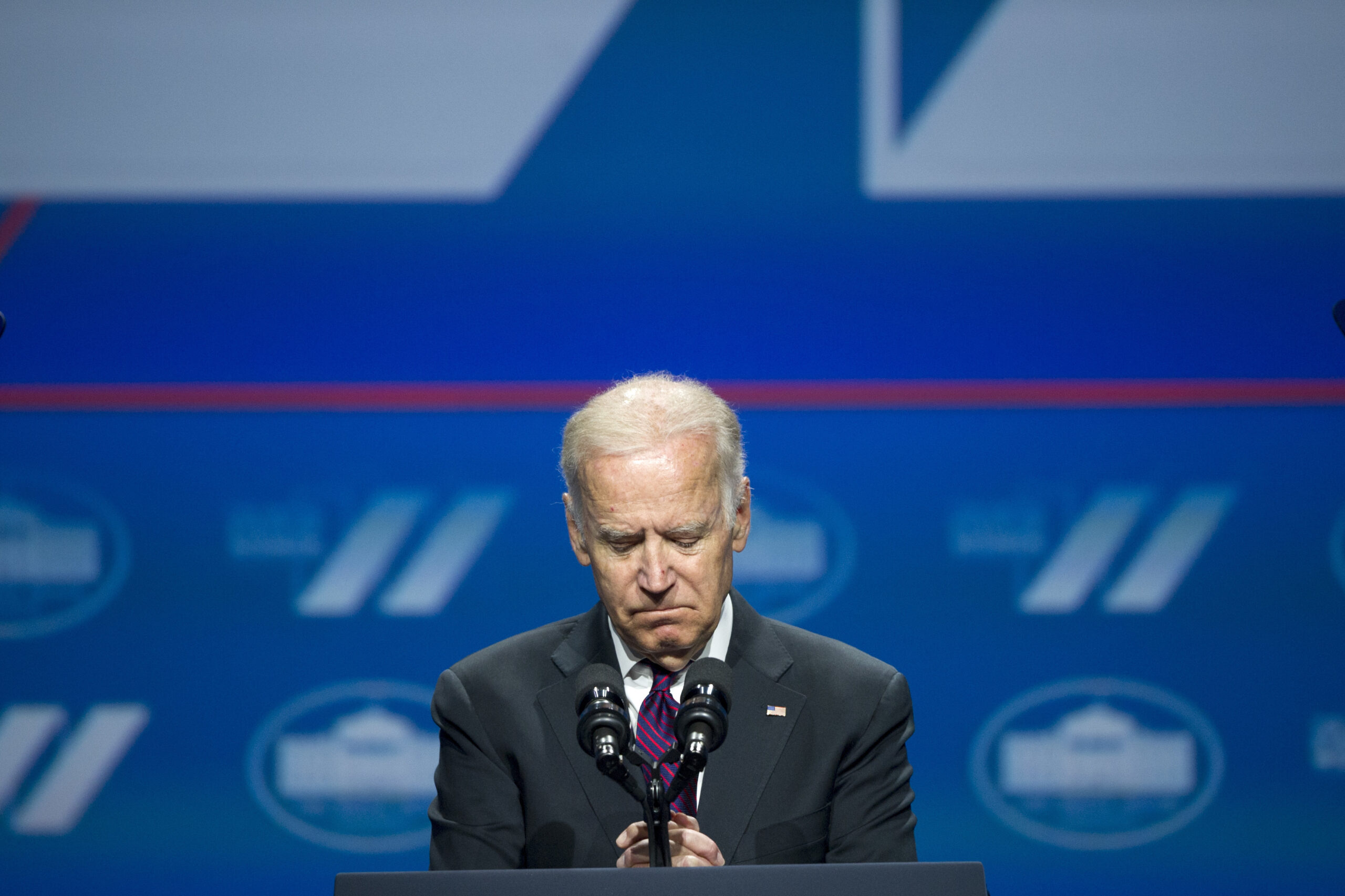 Biden on sexual assault: Without consent, ‘it is rape’