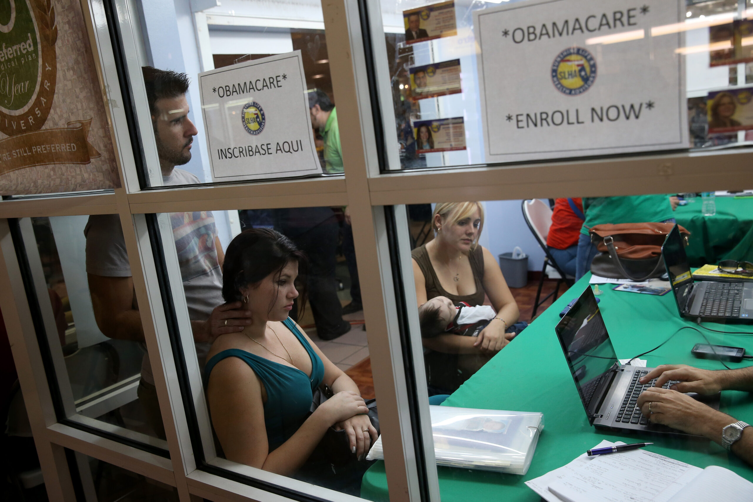 Obamacare’s latest problem: Narrow doctor networks