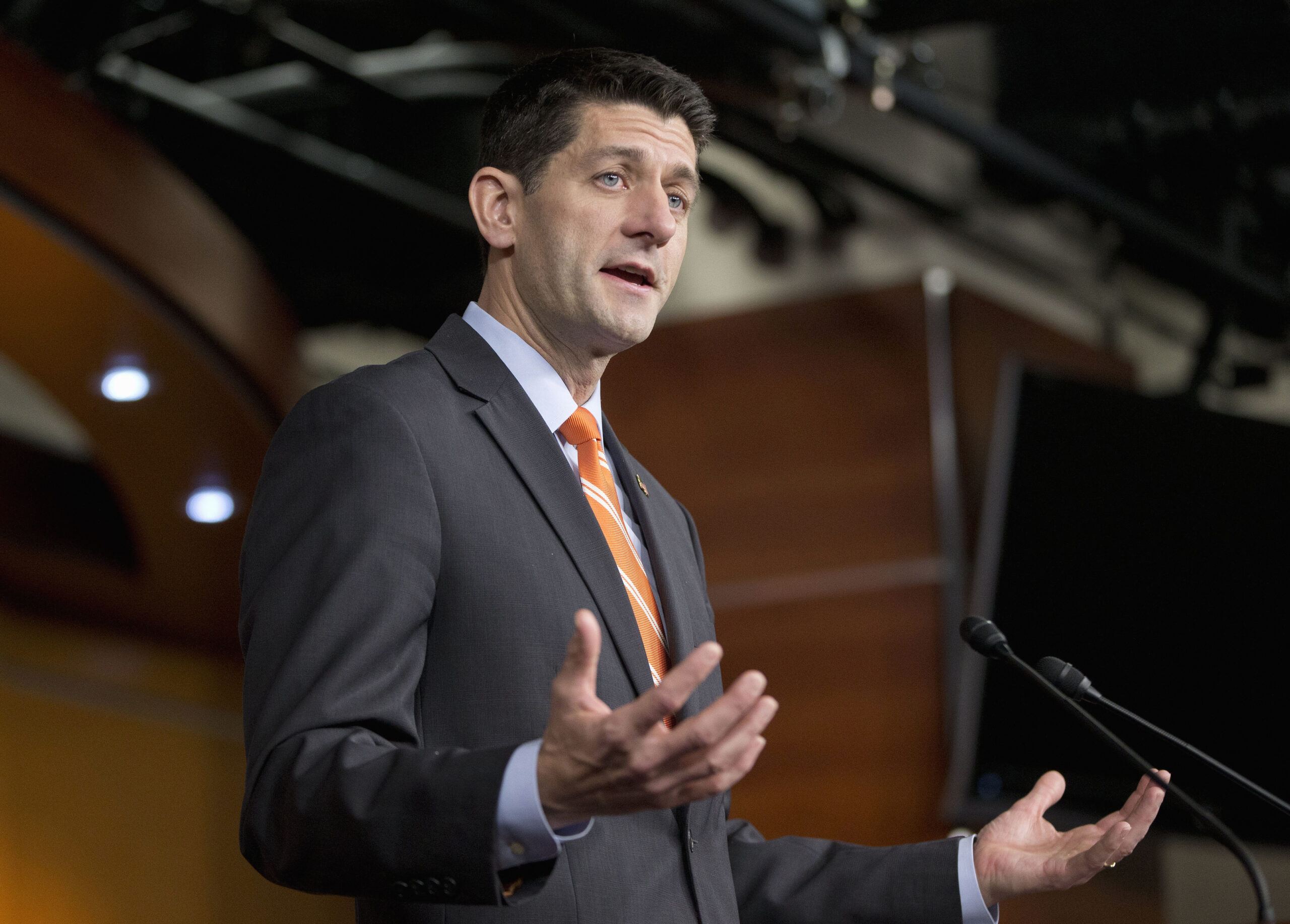 Ryan demands classified briefing on Obama’s ISIS plan
