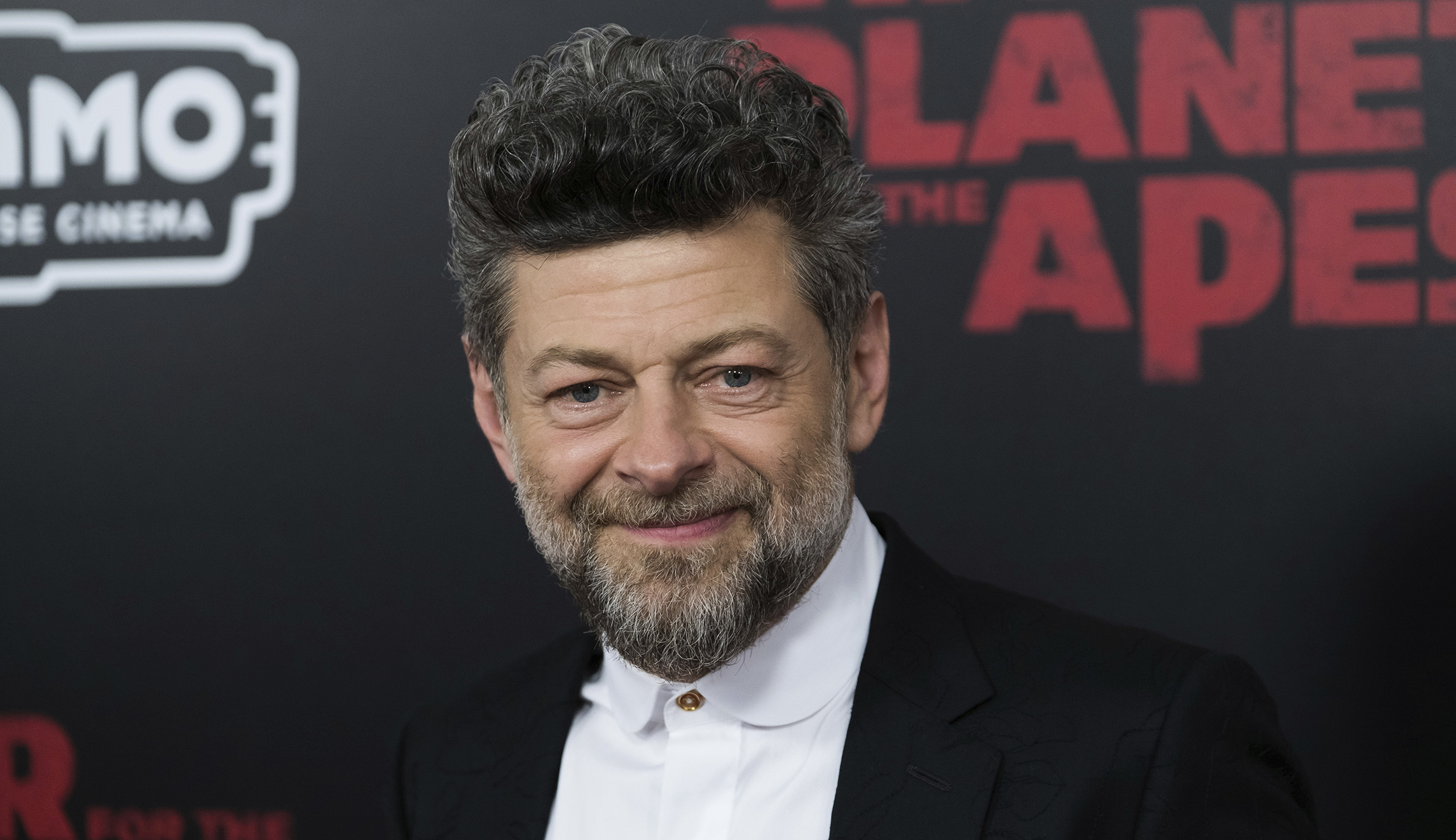 Andy Serkis reads Trump tweets as Gollum from ‘Lord of the Rings’: Watch