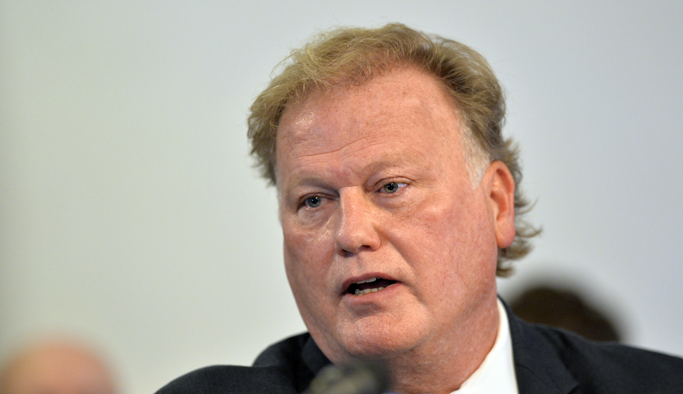 Kentucky state lawmaker commits suicide amid allegations of sexual misconduct
