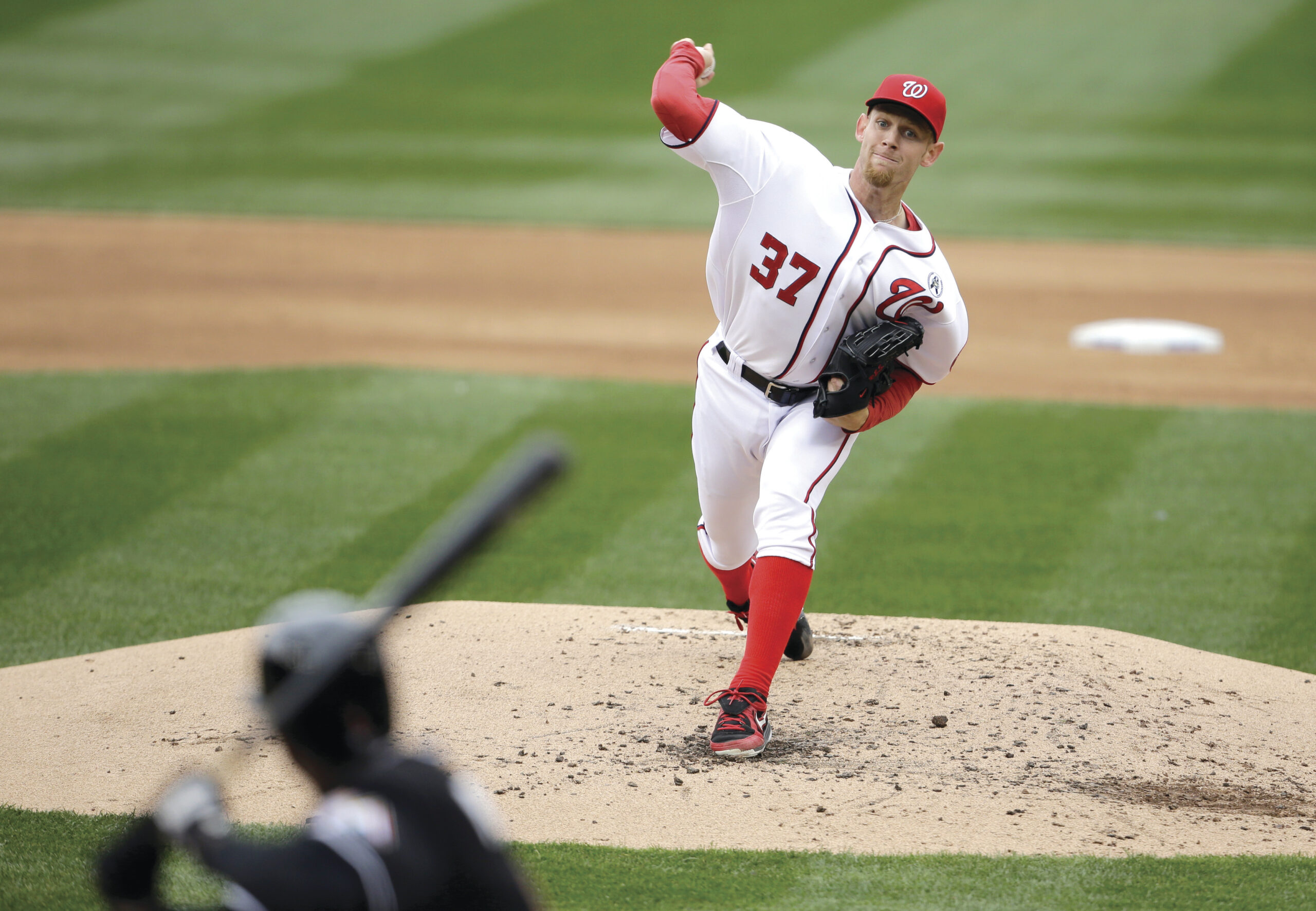 Rick Snider: For the Nationals, this could be the start of something wonderful