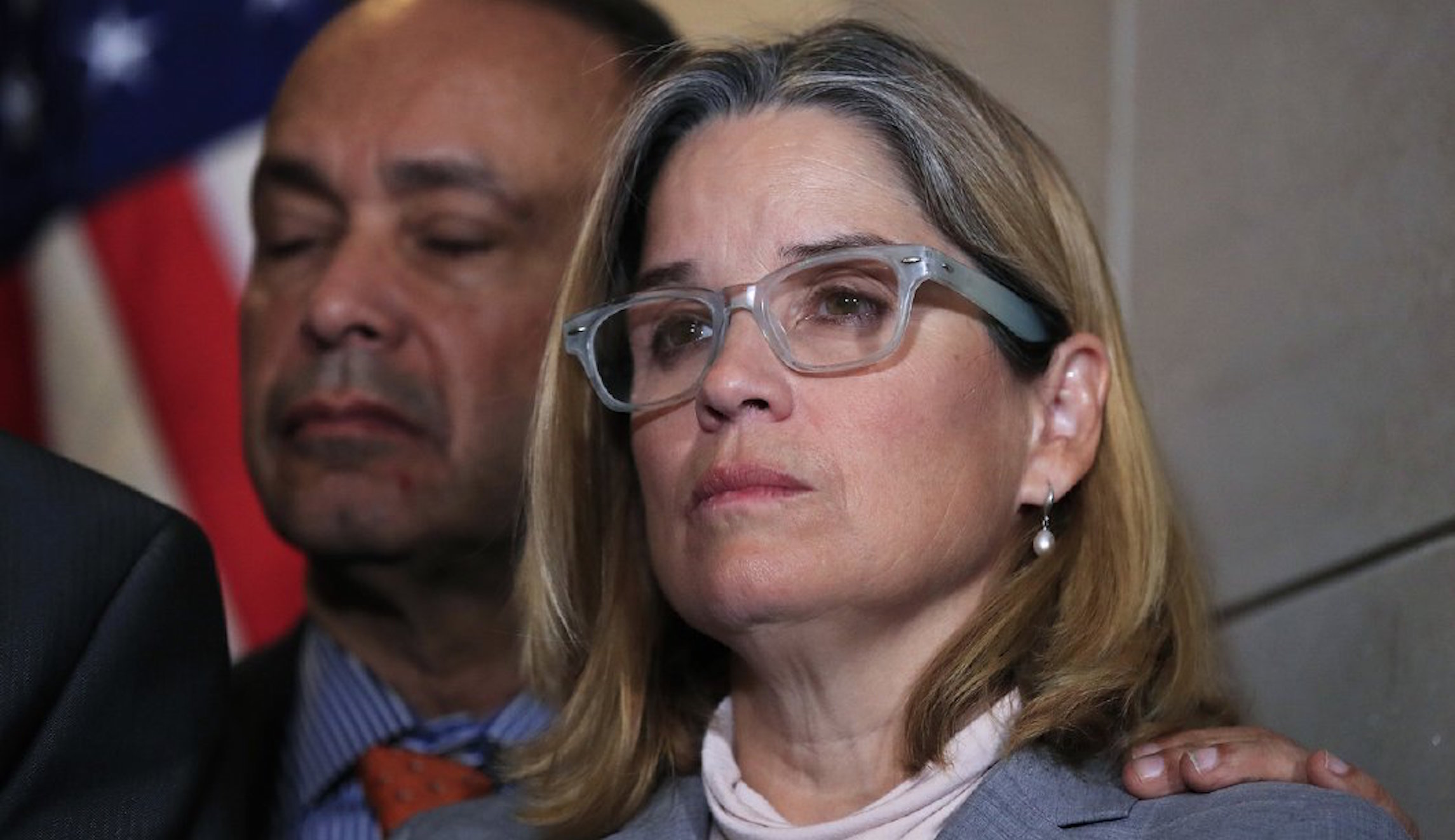 San Juan mayor receives ‘Trump Attacked Me on Twitter’ honors