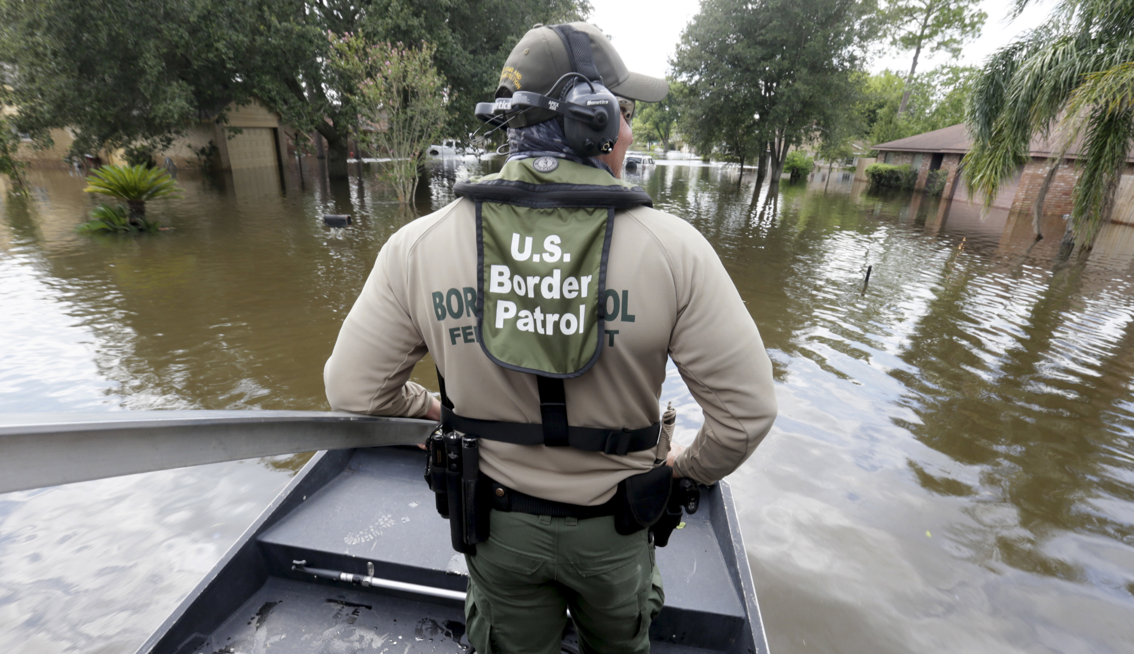 ICE denies plan for ‘largest operation of its kind’ targeting illegal immigrants