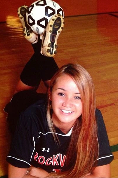 Montgomery County police: Soldier kills teen girl, then himself