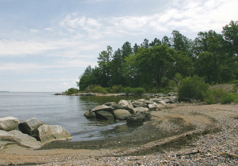 The Environmental Protection Agency is seeking toÃÂ override state authority and dictate agricultural practices throughout a 64,000-square-mile watershed area in the Chesapeake Bay.ÃÂ (Photo:ÃÂ Arianne Starnes/Examiner)