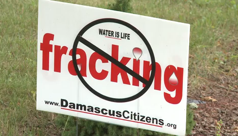 VIDEO: EPA pulls plug on fracking studies as polls show support for moratoriums