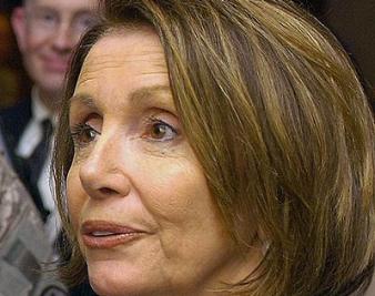 Nancy Pelosi’s Retribution