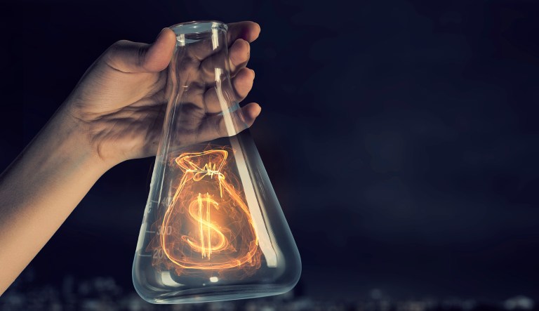 The Tax Cut and Jobs Act eliminates a plethora of breaks and deductions that contribute to the complexity of the tax code. One such gimmick exempts tuition waivers as taxable income -- waivers that disproportionately benefit doctoral students. (iStock)