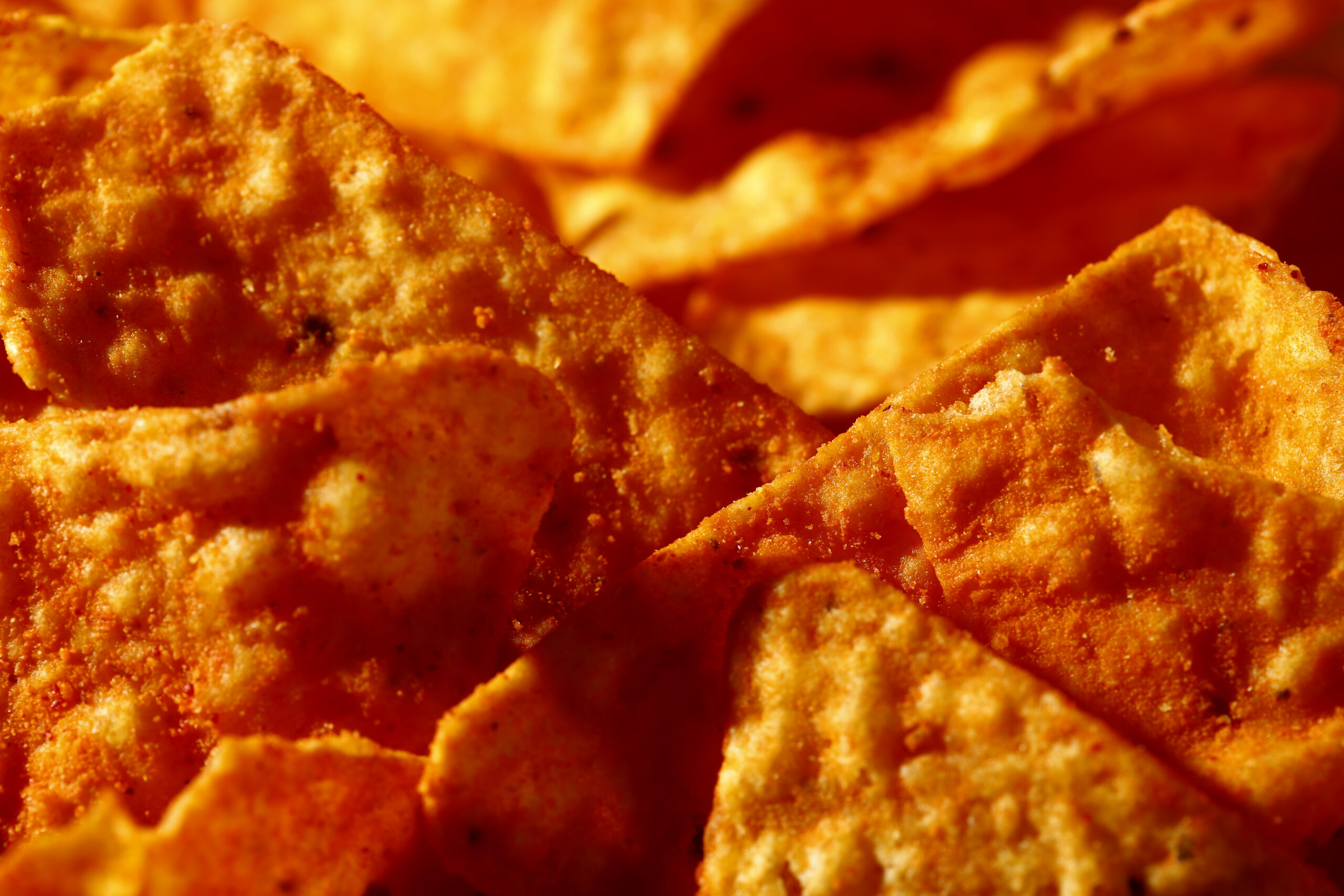 Flavors fuel food industry, but remain a mystery