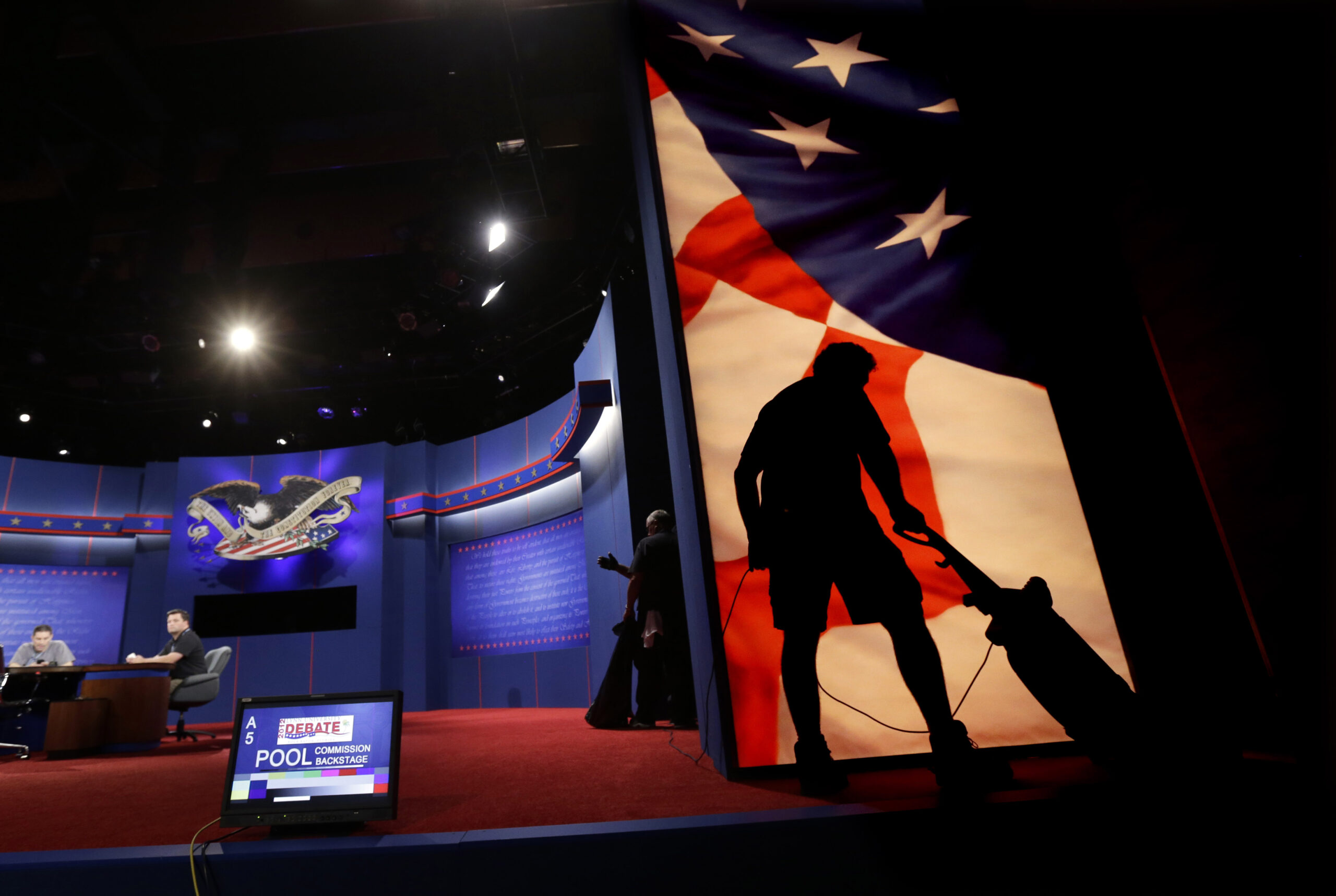 ABC News partners with IJReview for GOP debate