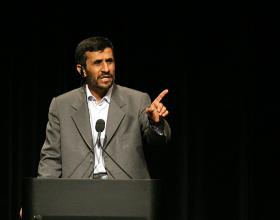 ‘Iran’s European Helpers’