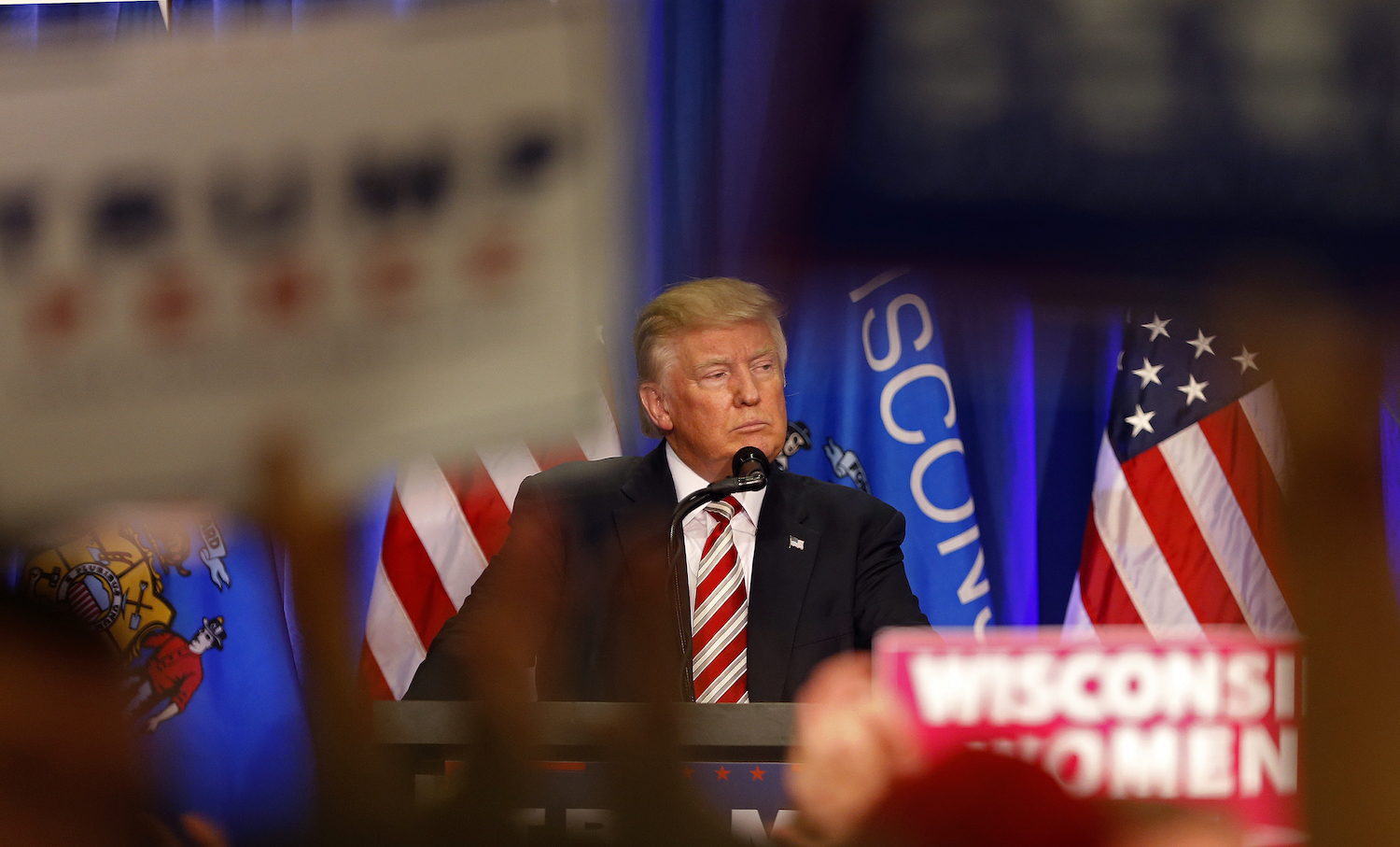 NYT columnist ties Trump black vote outreach to studying feces