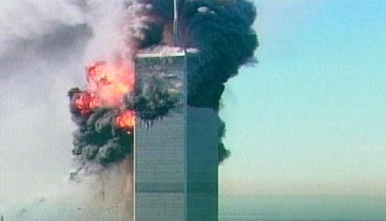 Former Sen. Bob Graham, D-Fla., said classified documents could prove the link between Saudi Arabia and the terrorist attacks of Sept. 11, 2001. (AP Photo/ABC via APTN)