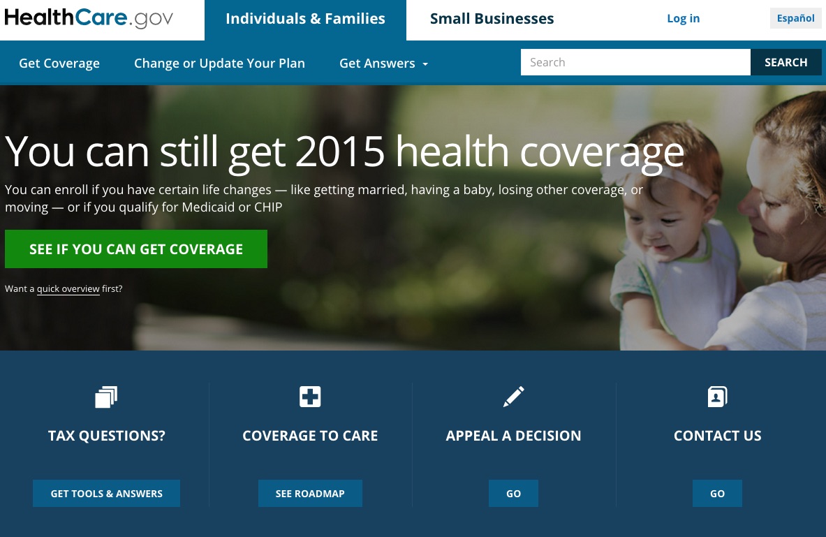 Watchdog says Obamacare database had security ‘vulnerabilities’