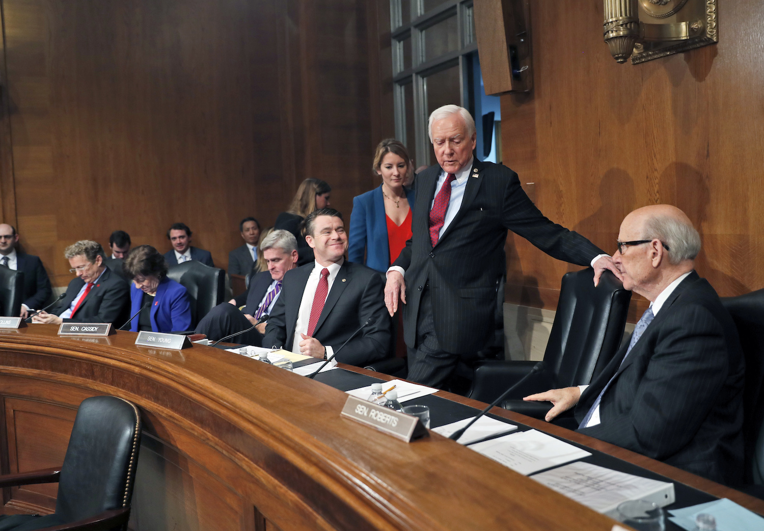 Three years after rewriting the rules to end debate, Democrats demand more time