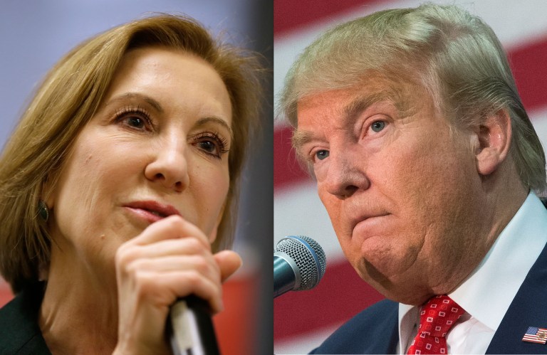 Donald Trump has managed to offend a huge number of people, and you don't win elections by insulting everybody. So he's not going to win a general election,