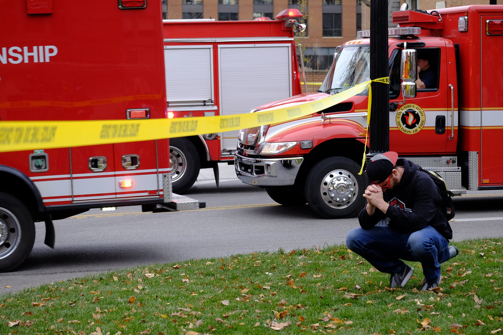 Ohio State Attacker a Somali With Legal Permanent Residency in U.S.