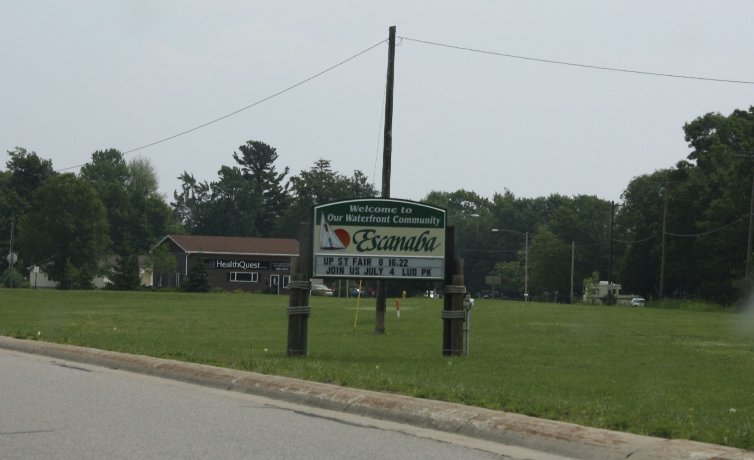 Innovation and industry: How a small Michigan town is securing its future