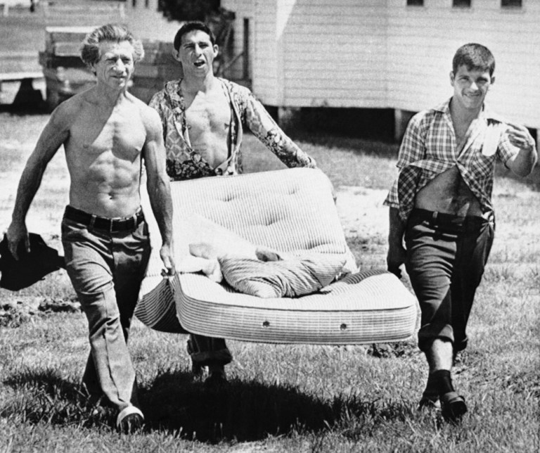 Trump Was Right: Castro Did Send Criminals to U.S.