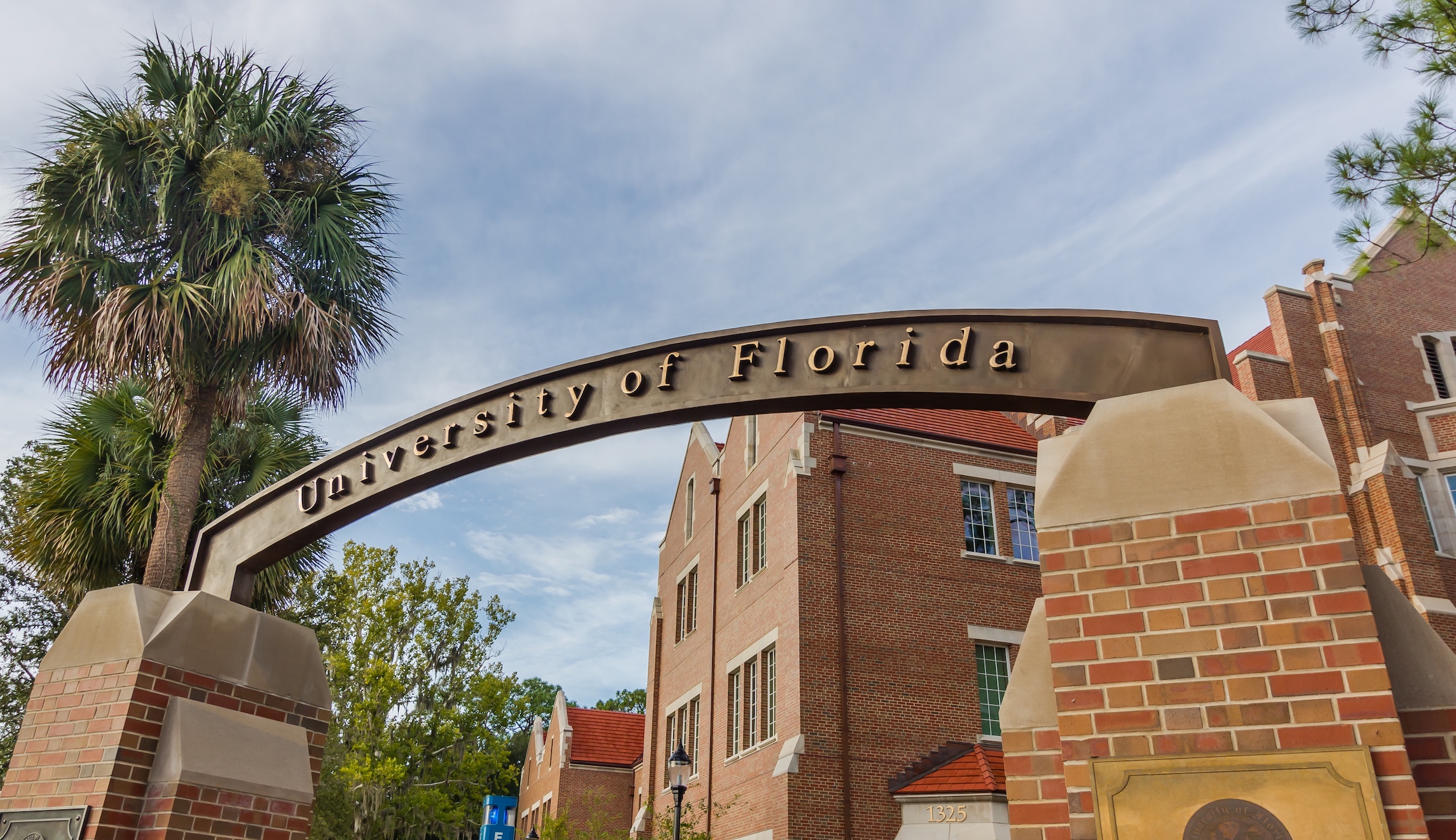 Florida professor helps students become literate with the female anatomy for Valentine’s Day
